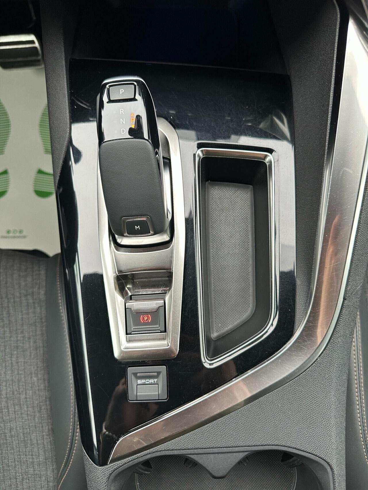 Peugeot 3008 GT Line