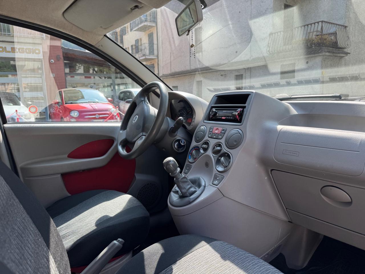 Fiat Panda 1.2 4x4 Climbing - CINGHIA DI DISTRIBUZIONE NUOVA