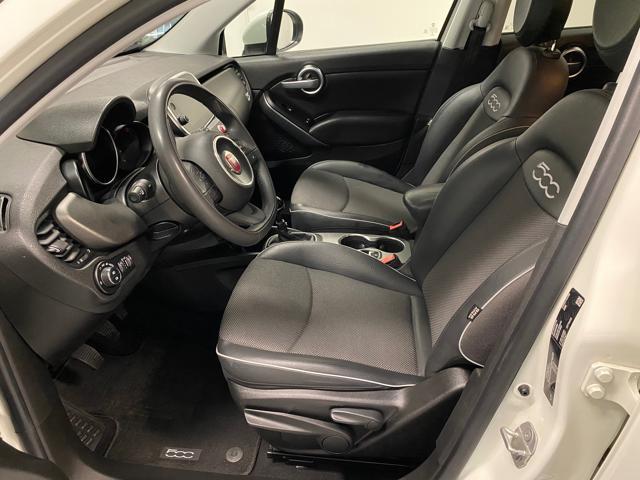 FIAT 500X 1.6 MultiJet 120 CV Cross *UNICO PROPRIETARIO*