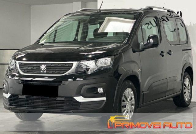 PEUGEOT Rifter Puretech 110 S&S Active