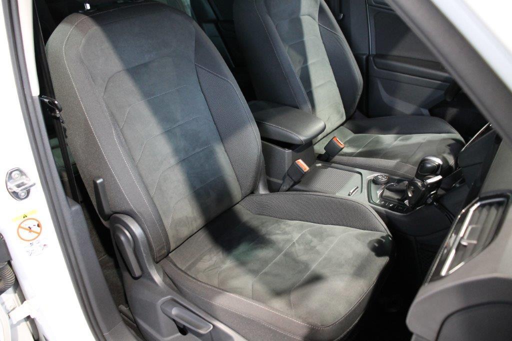 Volkswagen Tiguan 2.0 TDI SCR DSG 4MOTION Sport BMT