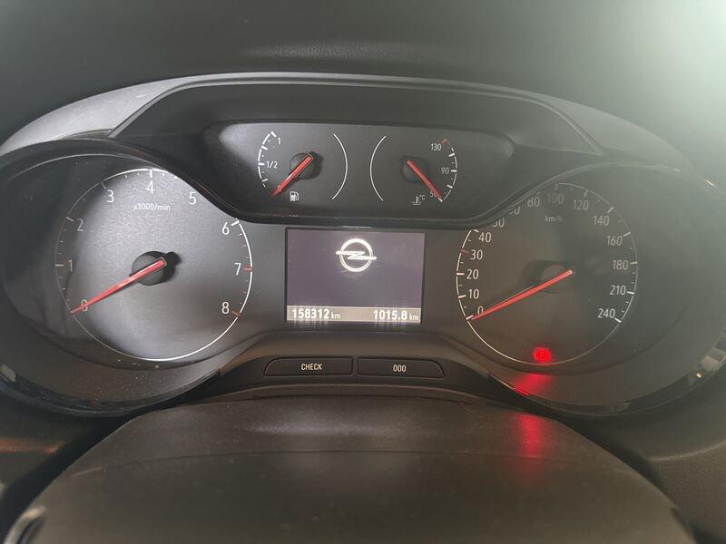 Opel Grandland Grandland X 1.5 diesel Ecotec Start&Stop aut. Business