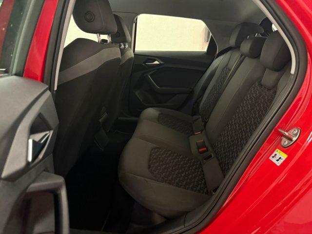 AUDI A1 SPB 30 TFSI Admired