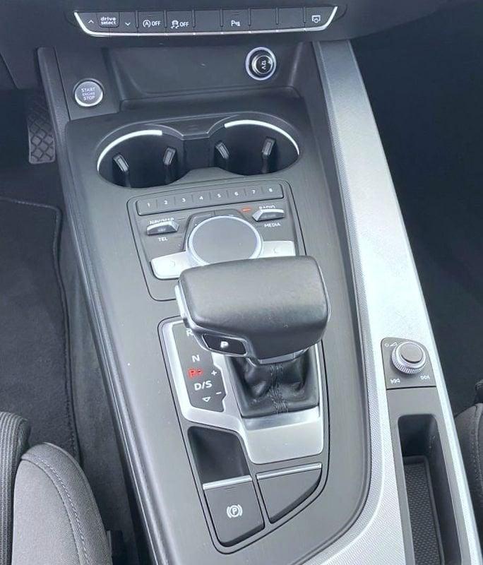 Audi A5 SPB 2.0 TDI 190 CV S tronic Sport