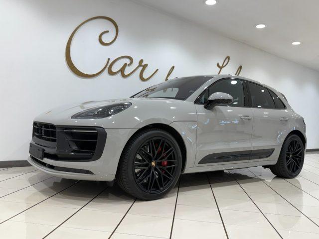 PORSCHE Macan 2.9 GTS Pdk IVA ESPOSTA