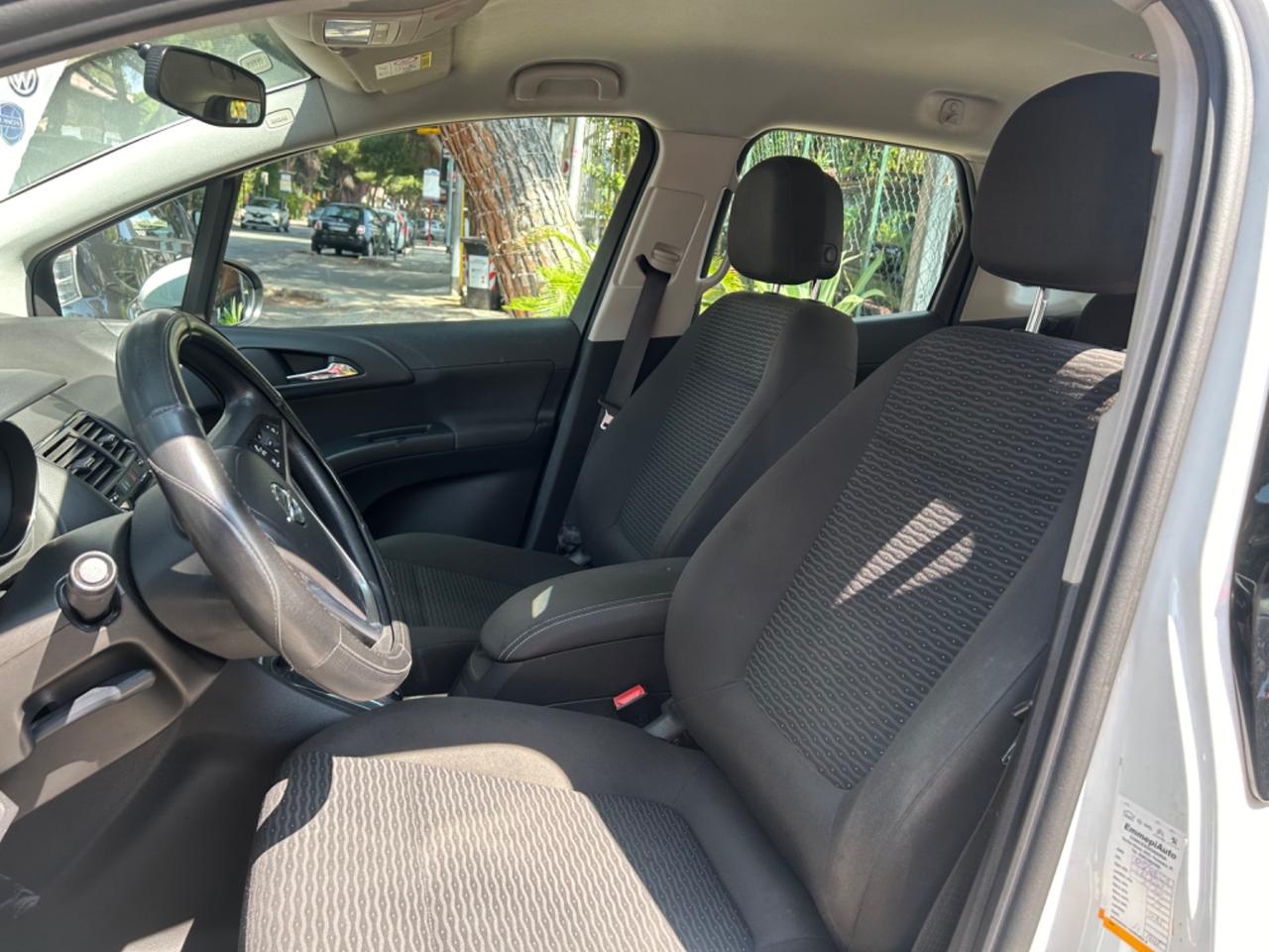Opel Meriva 1.4 Turbo 120CV GPL Tech Cosmo