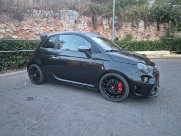 Abarth 500