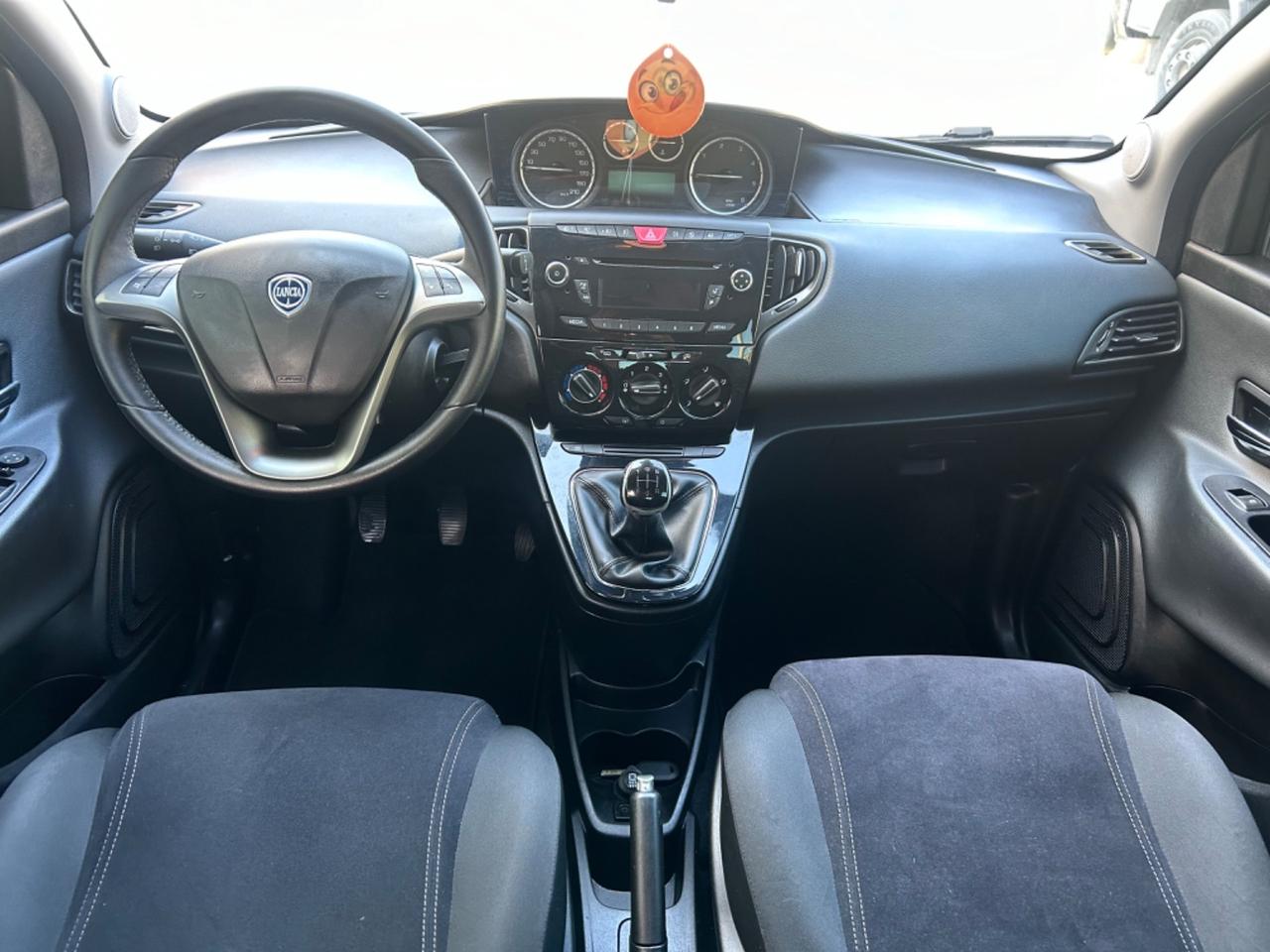 Lancia Ypsilon 1.3 MJT 16V 95 CV 5 porte S&S Platinum