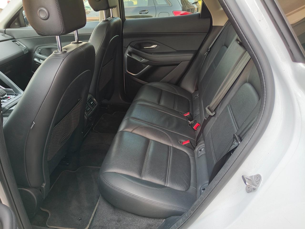 Jaguar E-Pace 2.0D I4 163 CV AWD Auto R-Dynamic S 4X4