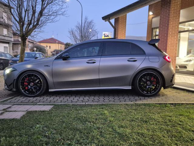 MERCEDES-BENZ A 35 AMG 4Matic (LEGGERE DESCRIZIONE)