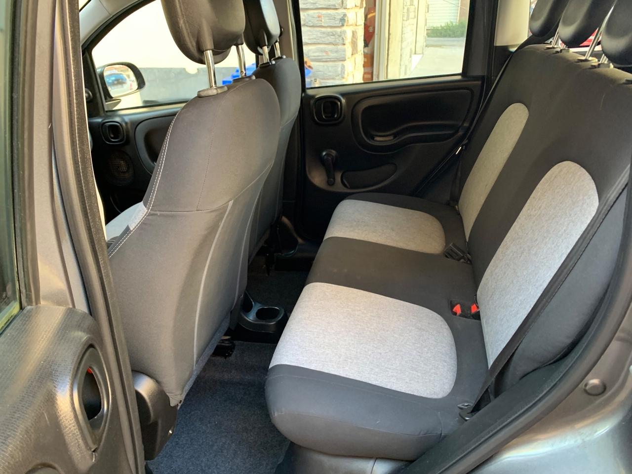 Fiat Panda 1.2 Easy - 2018