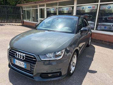 AUDI A1 1.4 TDI ULTRA SPORT "UN GIOIELLINO"