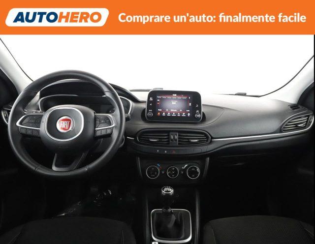 FIAT Tipo 1.4 5 porte Lounge