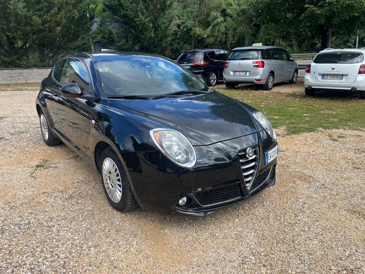 Alfa Romeo MiTo 1.4 70 CV 8V Progression