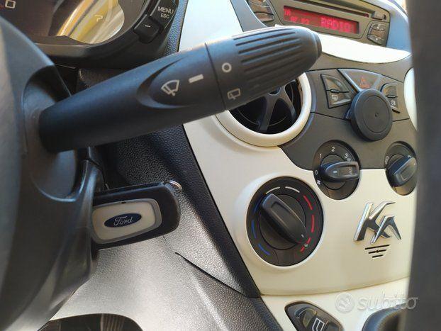 FORD Ka 2ª serie Business 1.2 8V 69CV