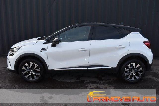 RENAULT Captur TCe 91 CV GPL Techno