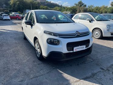 Citroen C3 BlueHDi 100 S&S Uptown