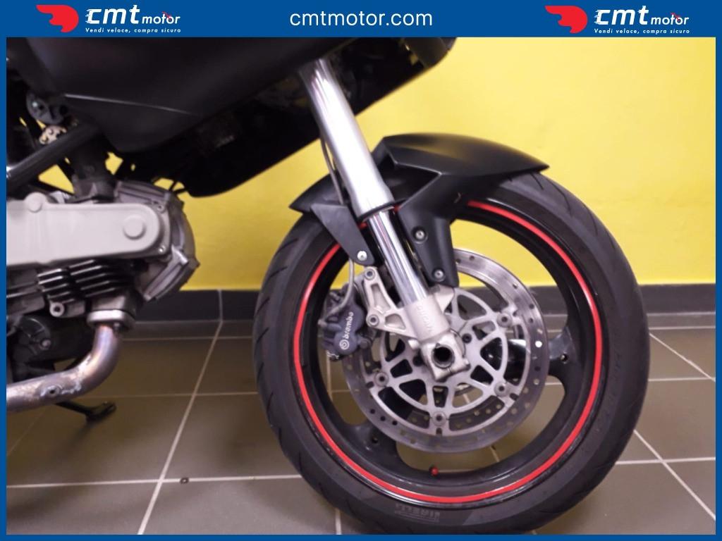 Ducati Multistrada 620 - 2005