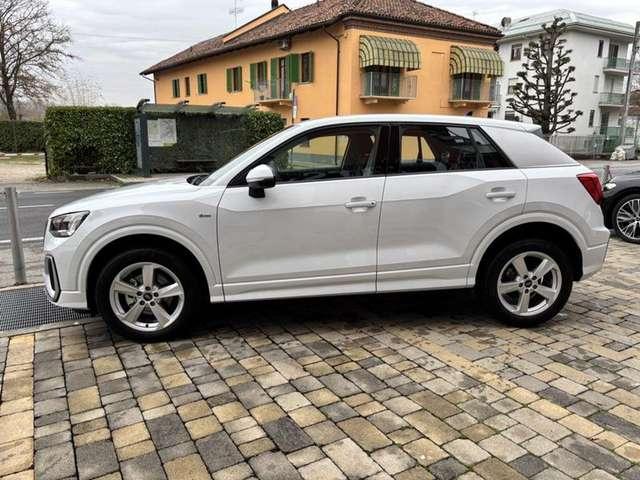 Audi Q2 35 TFSI S tronic S line Edition MATRIX-APP CONNECT