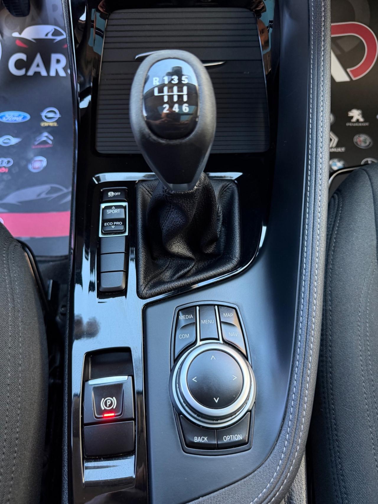 Bmw X2 sDrive18d Business-X