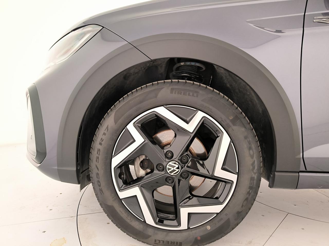Volkswagen Taigo 1.0 tsi r-line 115cv