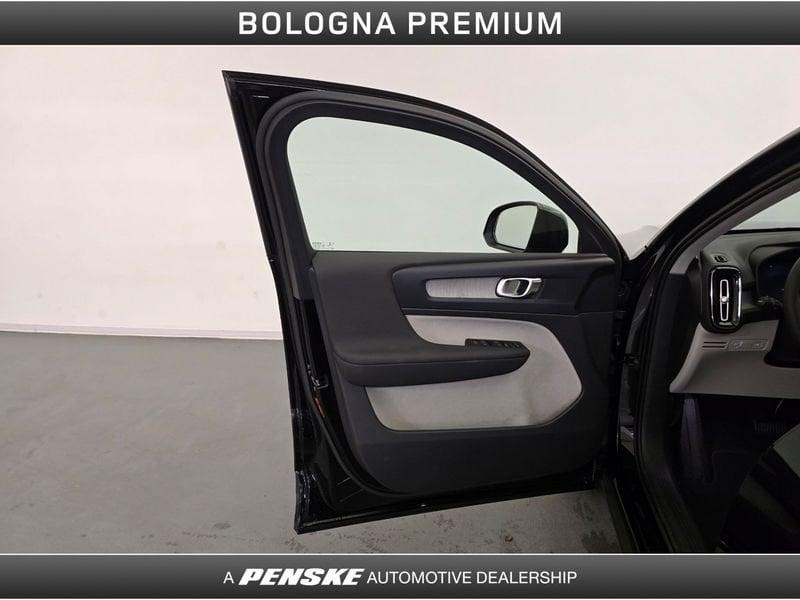 Volvo XC40 XC40 T2 automatico Core