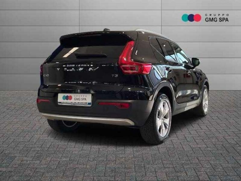 Volvo XC40 1.5 t3 Momentum Pro 163cv auto my21