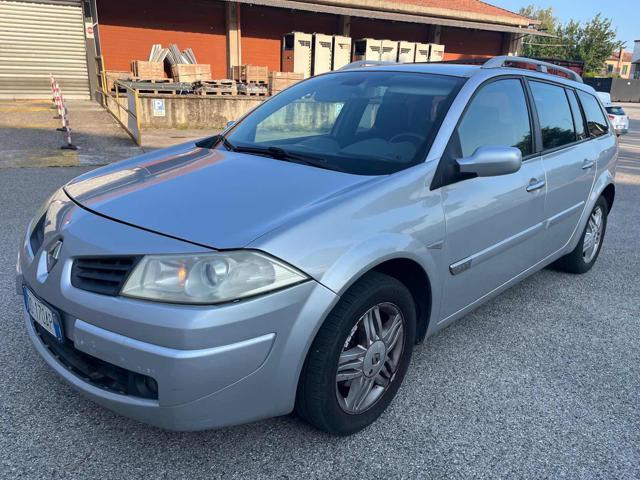 RENAULT Megane Mégane 1.5dci Pronta per Consegna Bellissima