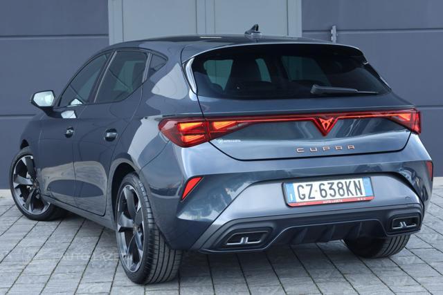 CUPRA Leon 2.0 TDI 150 CV DSG