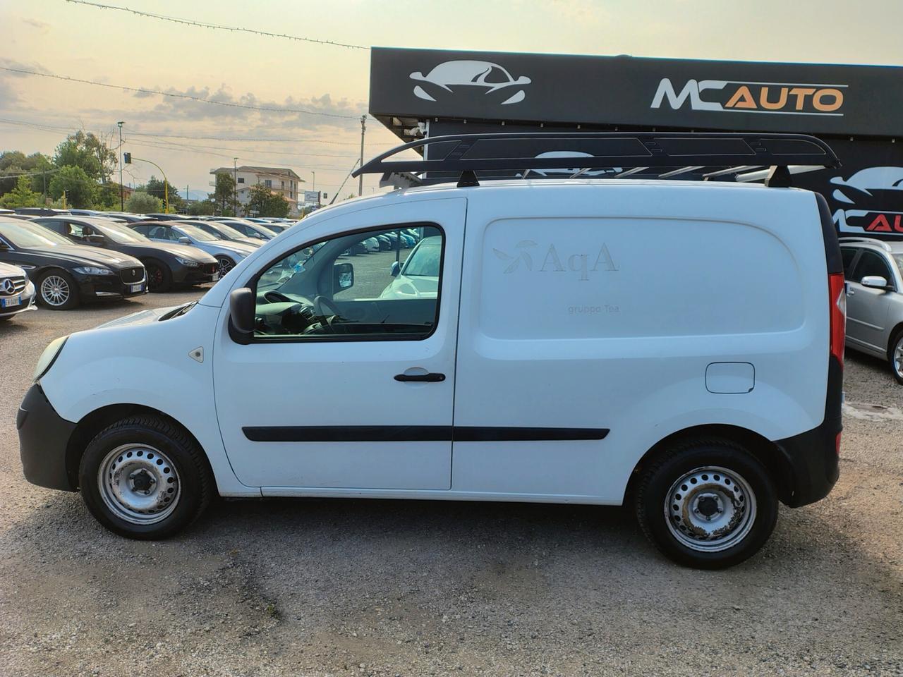 Renault Kangoo 1.5 dCi 85CV 5 porte Dynamique
