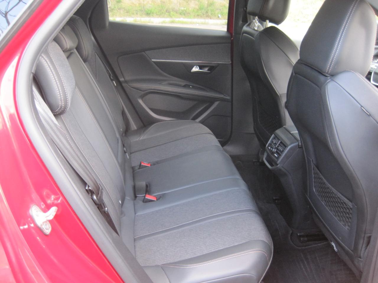 Peugeot 3008 BlueHDi 130 S&S EAT8 GT Line