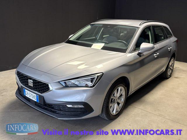 SEAT Leon Sportstourer 2.0 TDI 150 CV DSG Business - PROMO