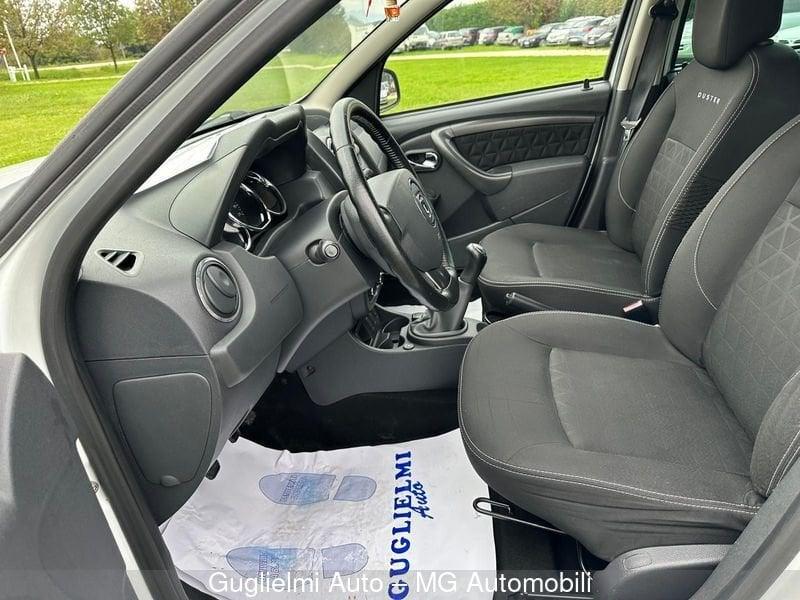 Dacia Duster Duster 1.6 110CV 4x2 GPL Lauréate con GPL RINNOVATO