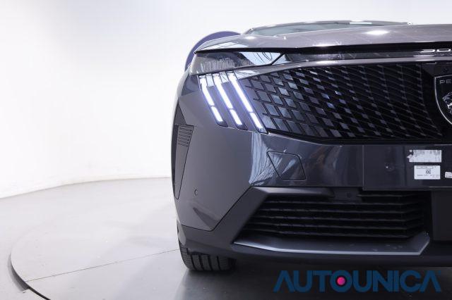 PEUGEOT 3008 HYBRID 136 E-DCS6 ALLURE FARI LED