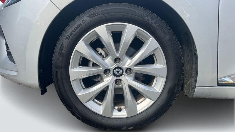 Renault Clio 1.0 tce Intens Gpl 100cv my21 1.0 tce Intens Gpl 100cv