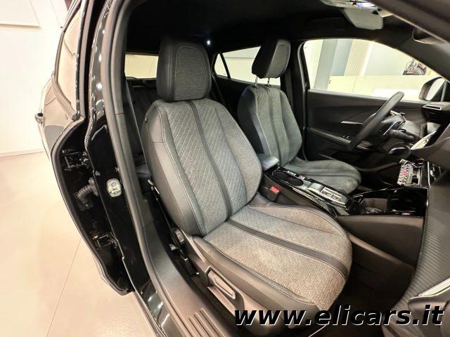 PEUGEOT 2008 Puretech S&S Allure