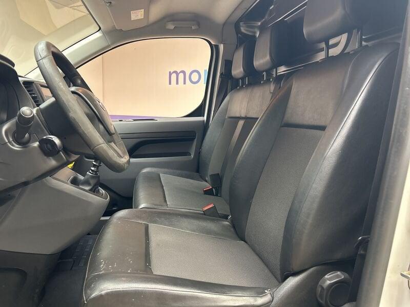 Toyota Proace 1.5d 120 CV S&S 10q L1 D Active