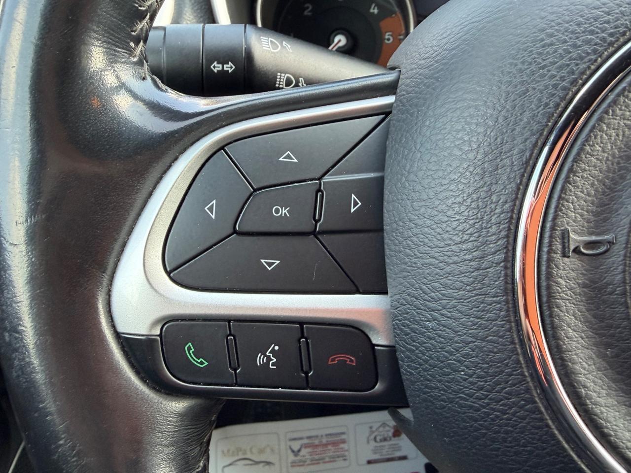 Jeep Compass 2.0 Multijet II aut. 4WD S