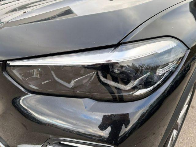 BMW X5 xDrive25d xLine