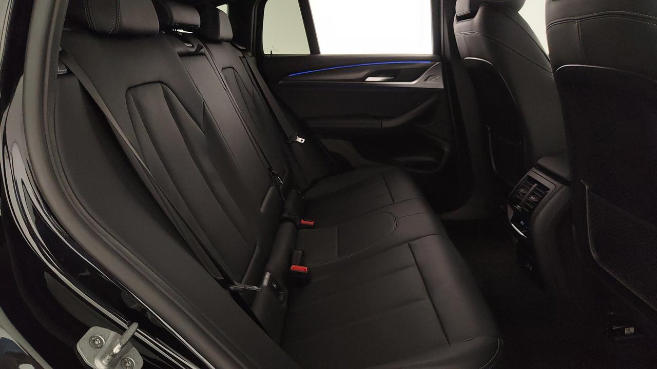 BMW X4 G02 2021 - X4 xdrive20d mhev 48V Msport auto