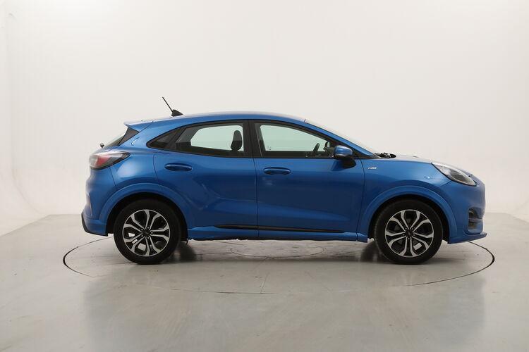 Ford Puma Hybrid ST-Line Auto BR004194 1.0 Benzina 125CV