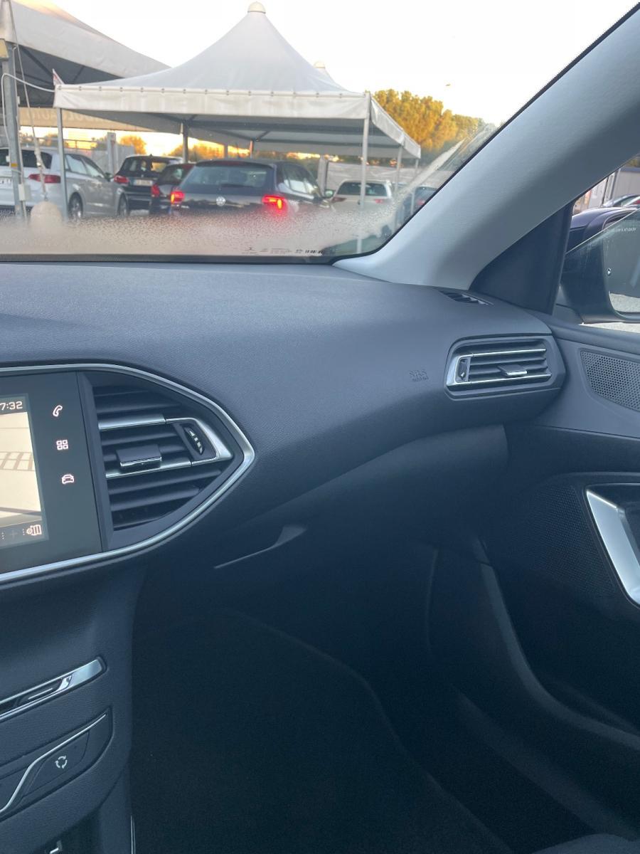 PEUGEOT - 308 - BlueHDi 120 S&S EAT6 GT Line