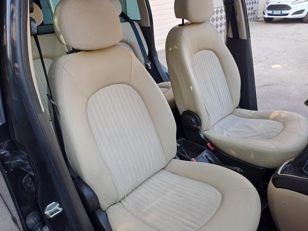 Lancia MUSA 1.9 Multijet Platino Plus