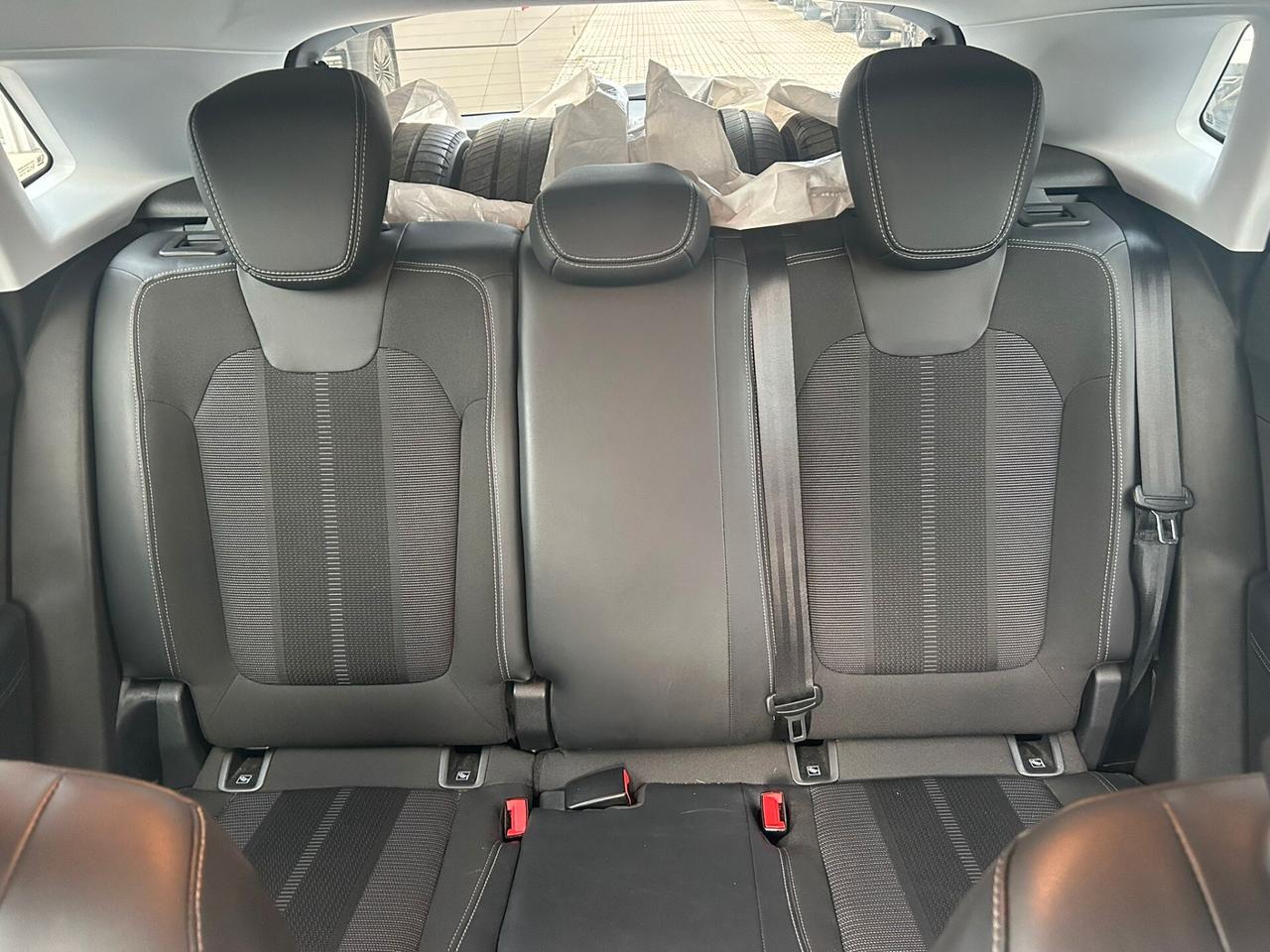 Opel Grandland 1.5 diesel Ecotec aut.