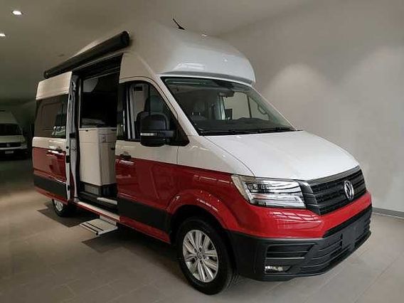 Volkswagen Grand California 600 600 2.0 TDI 177CV aut. PM 107502