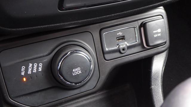 JEEP Renegade 2.0 Mjt 140CV 4WD Active Drive Longitude