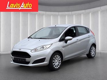 FORD Fiesta 1.0 80CV 5 porte Business