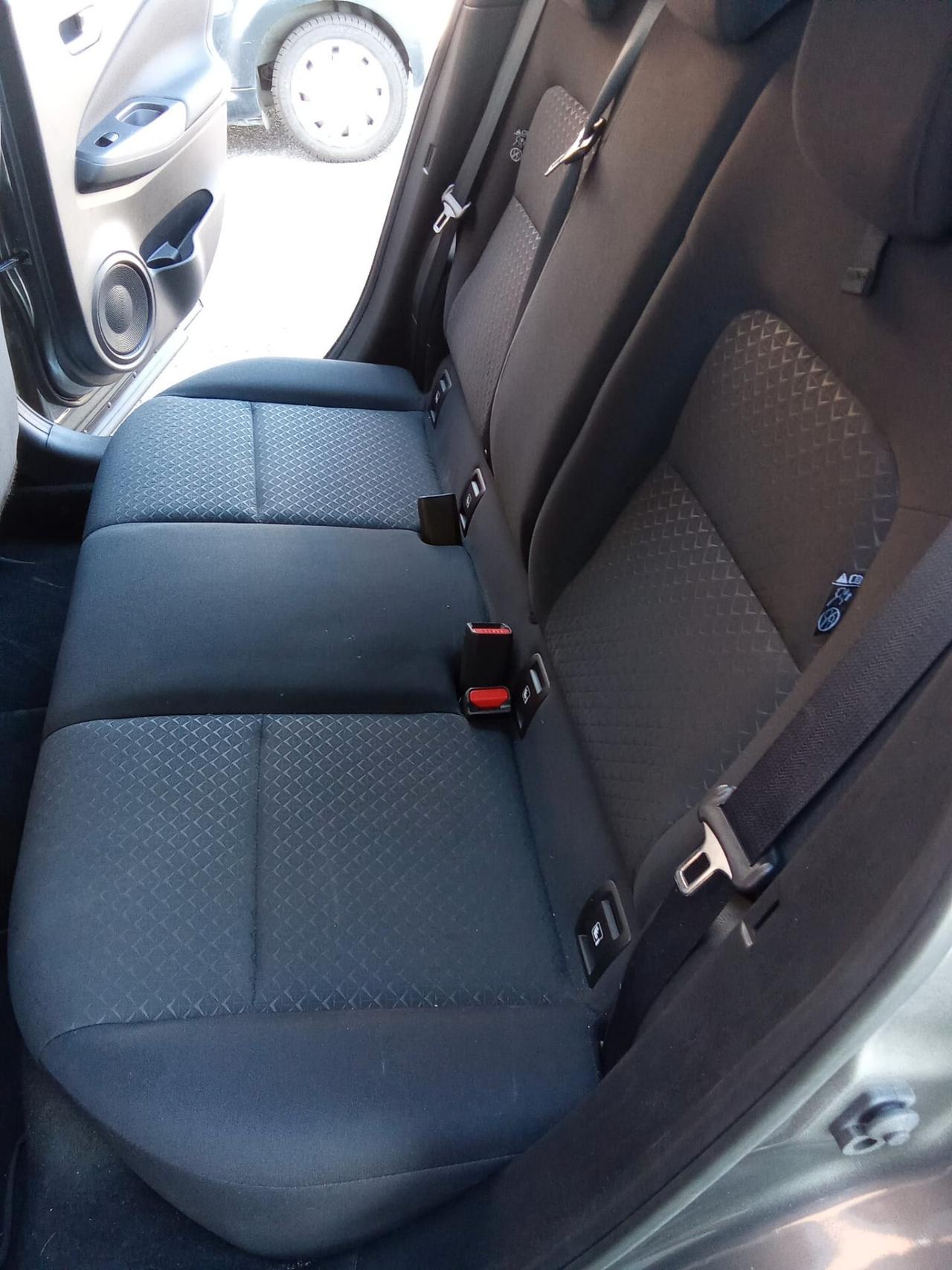 Nissan Juke 1.0 DIG-T 114 CV Tekna