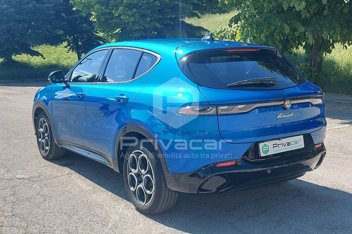 ALFA ROMEO Tonale 1.6 diesel 130 CV TCT6 Sprint