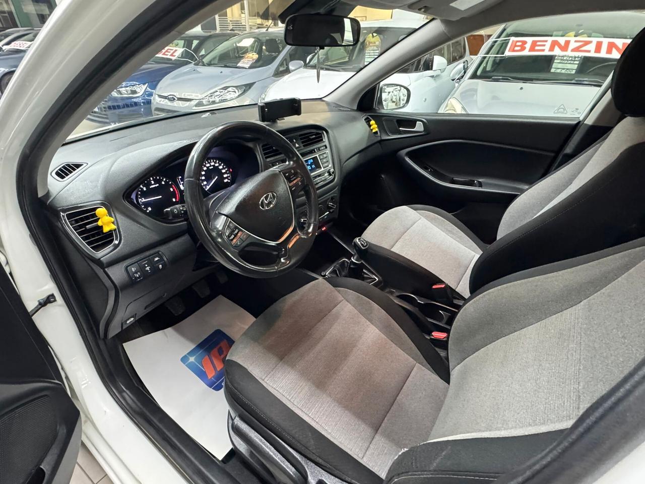 Hyundai i20 1.1 CRDi 12V 5 porte Style